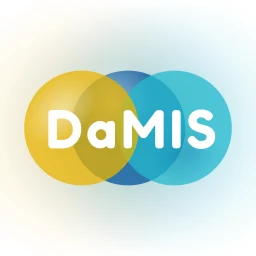 Ícone de DaMIS