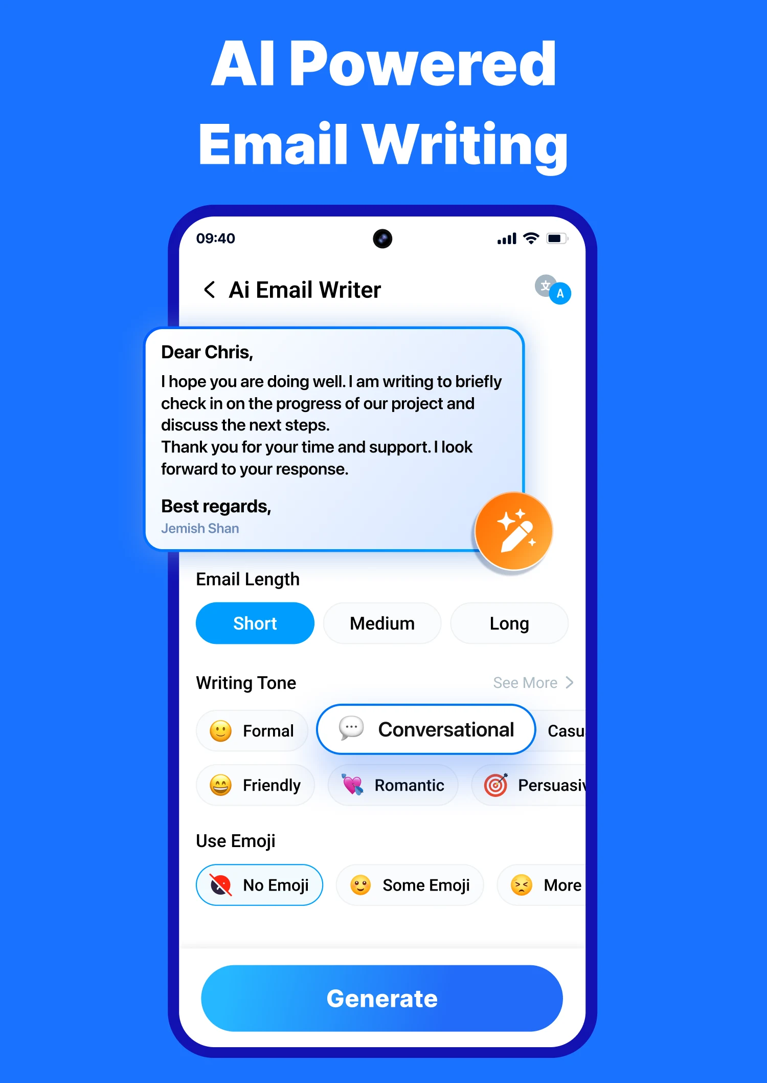 Email - All Email Login screenshot