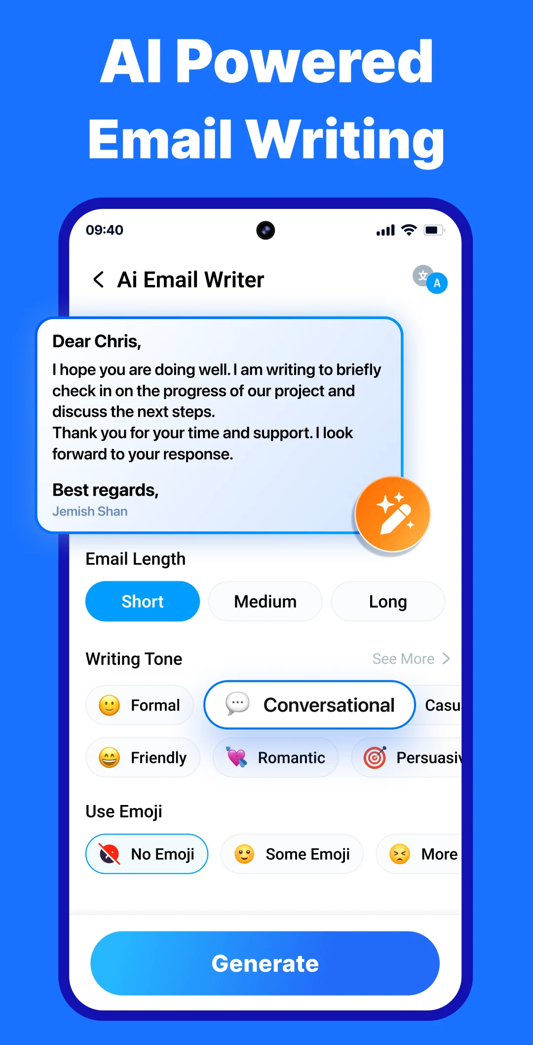 Email - All Email Login screenshot