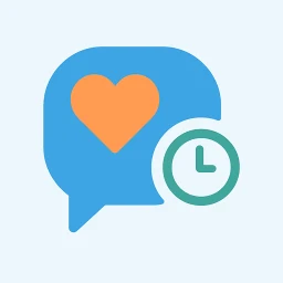 Icono de FamilyChat: Chat With Family