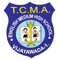 Ícone de TCMA EM HS
